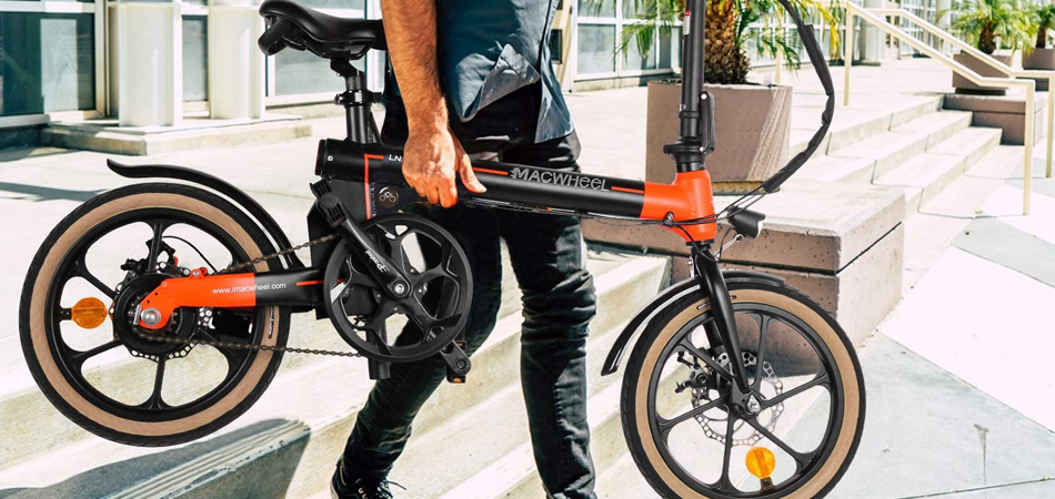 best ebikes for hills