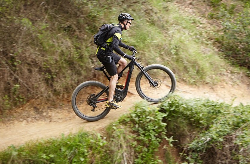 How Do You Climb Steep Hills On An Electric Bike