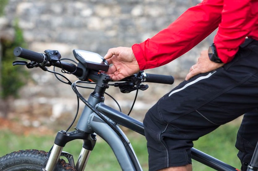 How To Use An Electric Bike