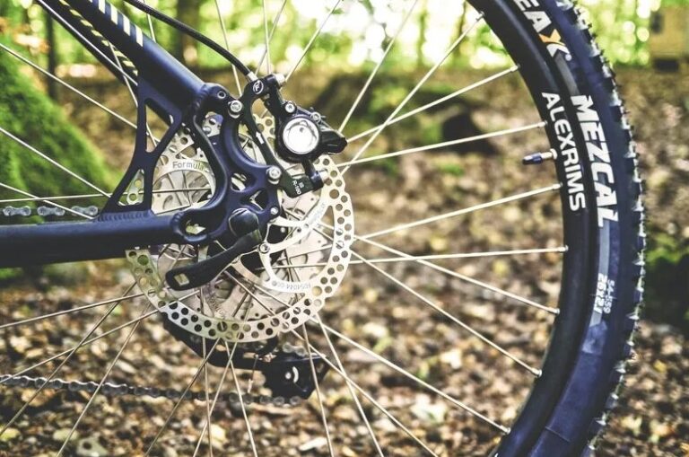 How to Shorten a Bike Chain Without a Chain Tool?