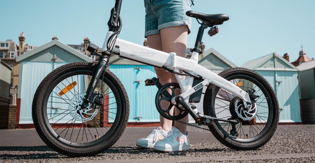 Is It Worth Getting An Electric Bike?