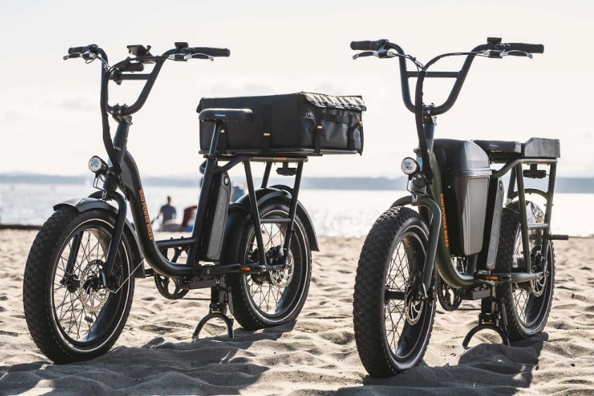 What Is the Best Electric Bike Brands USA