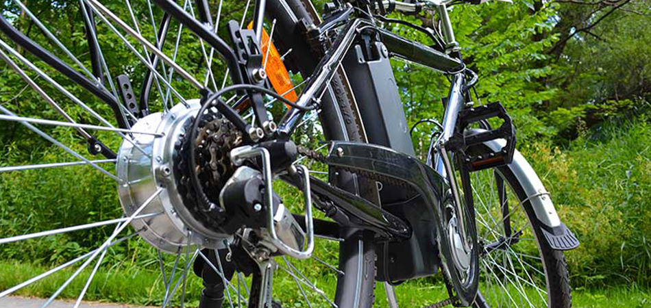 Regular Maintenance Tips for Electric Bike Battery