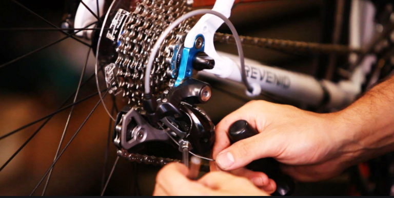 Simple Maintenance Tips for Electric Bike