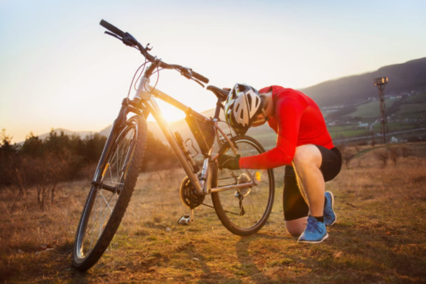 Can You Ride A Bike With A Broken Spoke