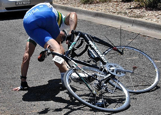 How Do You Know If Your Spokes Are Broken