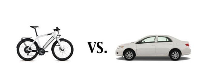 Motorized Vehicle And Electric Bike 