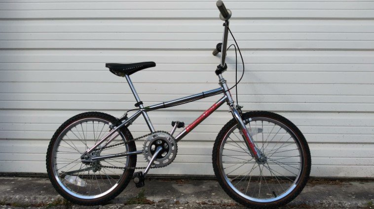 OG BMX