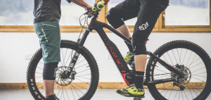Can I Ride An E-Bike With Knee Problems Or Arthritis
