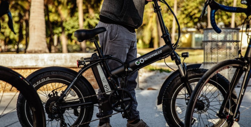 Safety Precautions Should You Take Before Climbing Hill With An Electric Bike