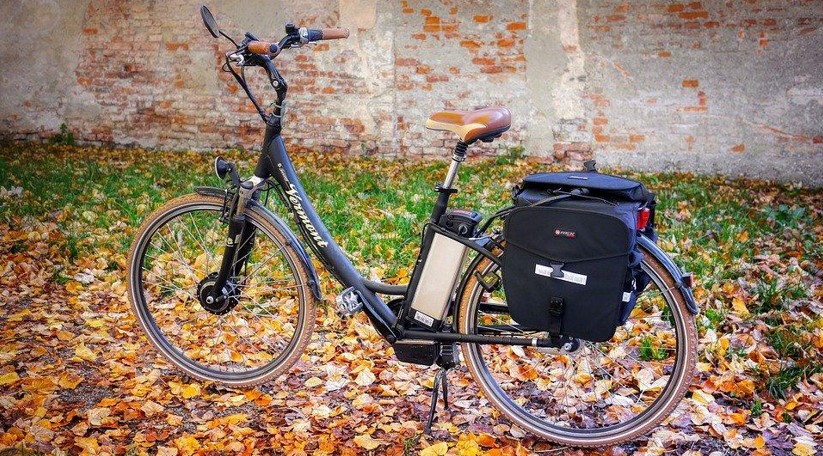 Why Does Your Weight Matter When Riding Your Electric Bike