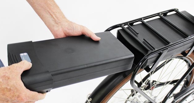 Are There Any Advantage Of Overcharging Ebike Battery