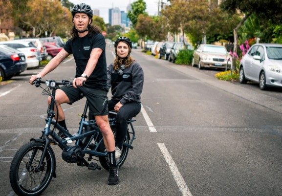 Do You Need A Helmet For An e-Bike