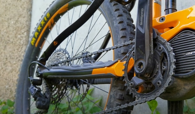 How To Tell If Your Bike Chain Needs Replacement
