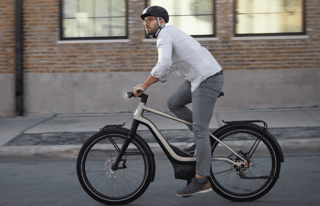 Are You Aware Of Florida's E-Bike Law