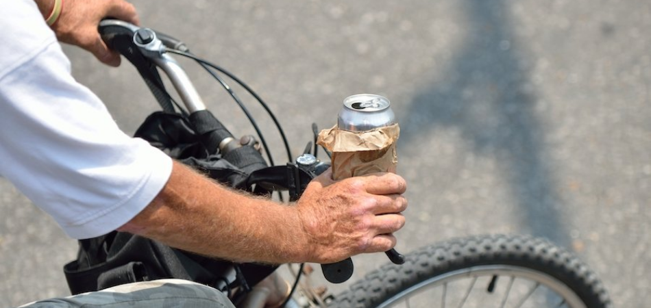 Can You Get a DUI on An Electric Bike