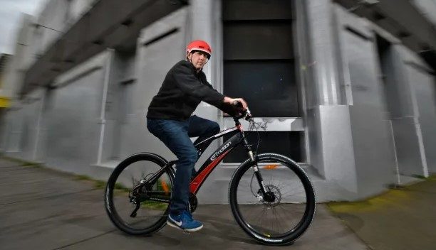 Can You Ride an Electric Bike If Banned From Driving