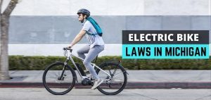 Electric Bike Laws in Michigan