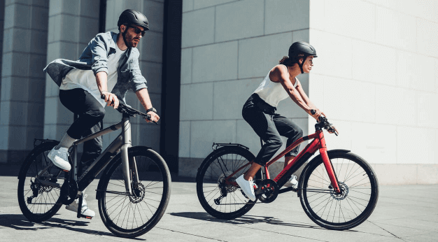 Electric E-Bike User Agreements In Florida