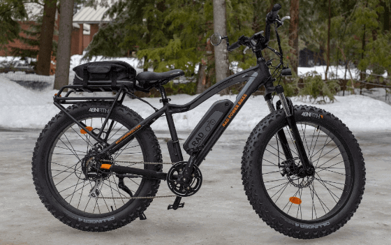 How Does Florida Law Apply To E-Bikes