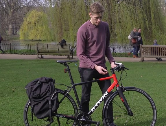 Is A Hybrid Bike The Right Choice For You