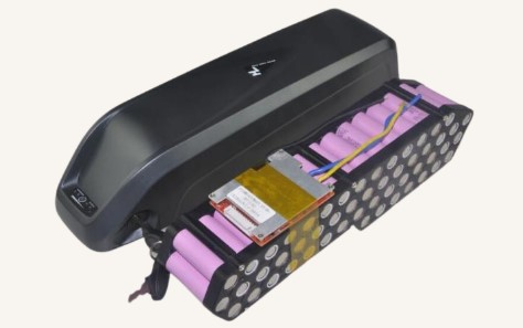 Lithium-ion Battery