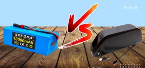 36v Vs 48v Ebikes Battery – What’s the Difference