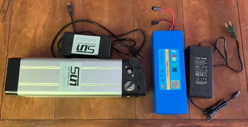 How To Make E-bike Battery Last Longer
