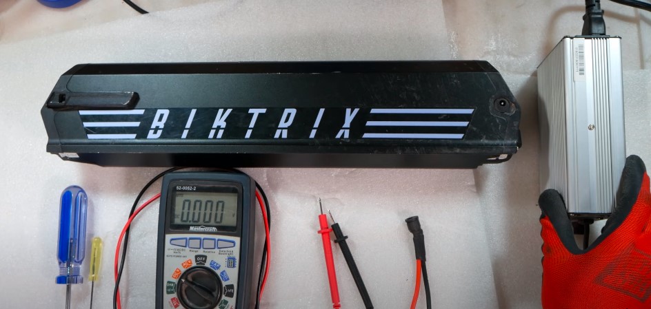 Why Should You Test Your Electric Bike Battery