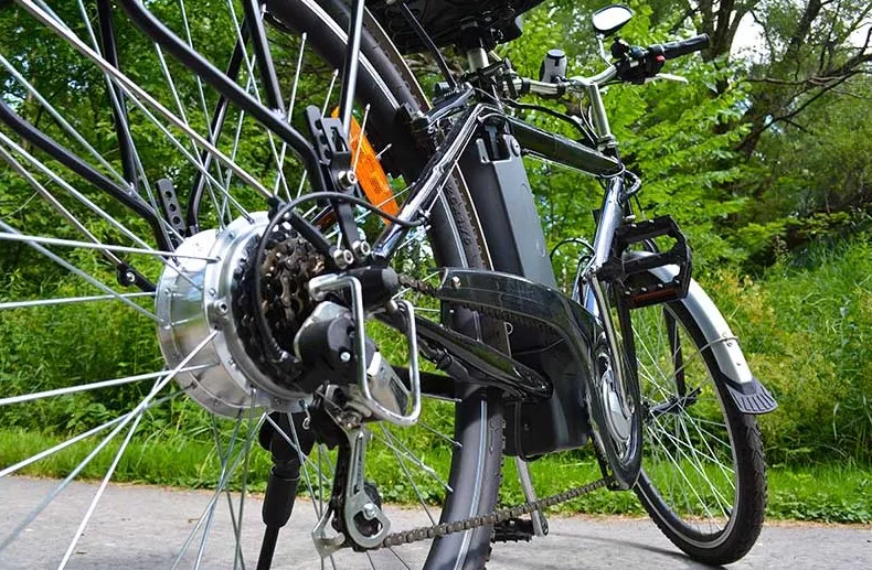 How to Care and Maintenance for Electric Bike Batteries