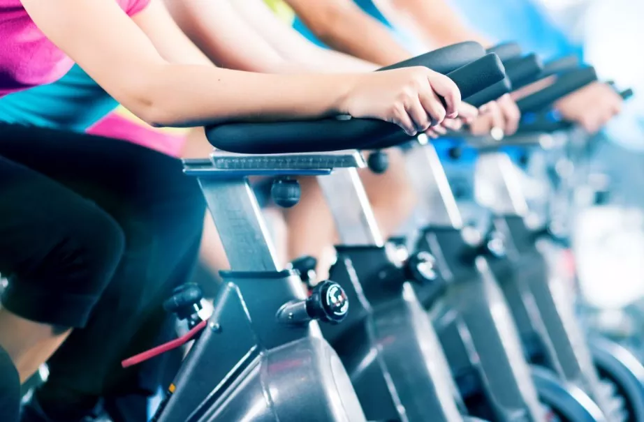 Special Benefits of Using an Exercise Bike