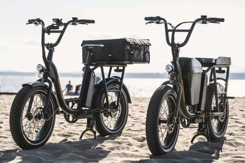 What Is the Best Electric Bike Brands USA
