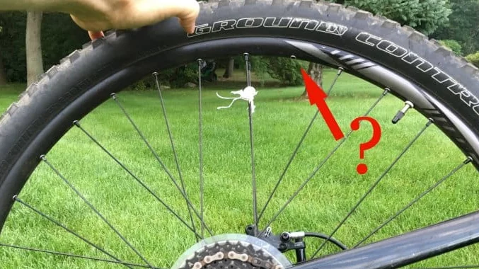 How Do You Know If Your Spokes Are Broken