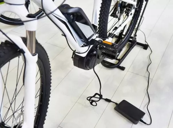 What Do You Need To Charge An E-Bike